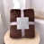 Dark Brown est en rupture de stock