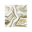 Gilt Agate II Print by Beverly Fuller-26950386-26950389