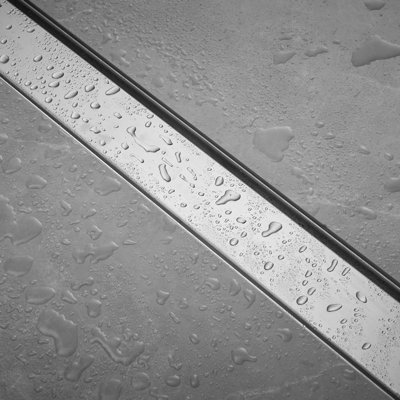 1 grille linéaire de l 32 po