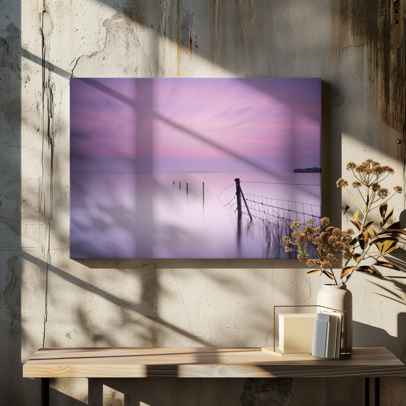 Wrapped Canvas Print, 50.8 cm H x 76.2 cm W