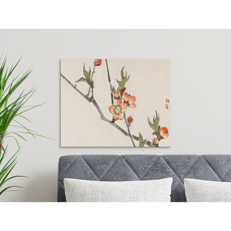 Rodas Wrapped Canvas Print Set, 20x16