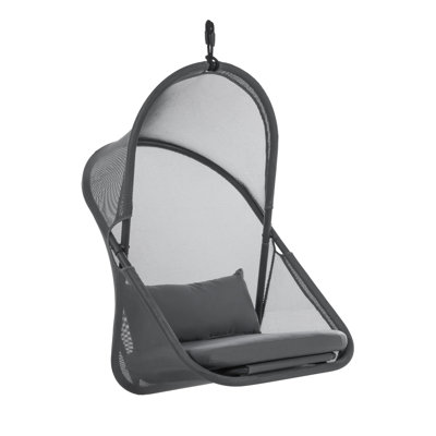 1 Person Swing Chair with Stand