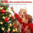 50 Light 32 Ft. Outdoor LED C9 Christmas Novelty String Light Holiday Decor Lights-568584920