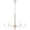 Country 6 - Light Chandelier