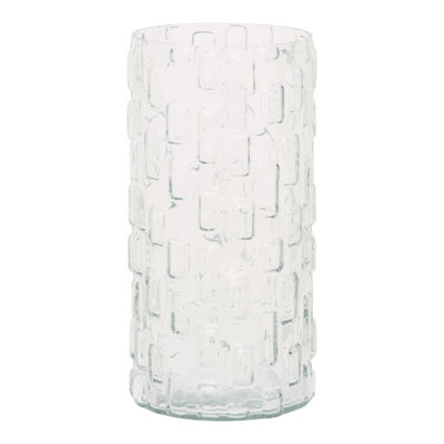 Vase Esa Transparent