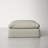 Asher Upholstered Sofa Configurable Living Room Set