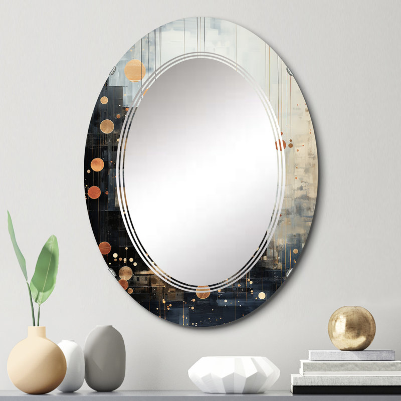 Miroir Lindenwood, 30 po x 20 po