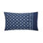 Tobay Cobalt Cotton Duvet Cover Set-107292807