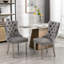 Delafield Lux Kitchen Dining Chairs-151304222-168169471-147532733