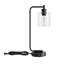 19" Graeme Paden Dimmable Table Lamp With USB and Touch Control-945539102