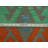 Hults Wool Southwestern Indoor Rug