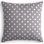 Square Indoor/Outdoor Pillow Cover & Insert