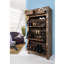Nature 15 Pair Solid Wood Shoe Storage Cabinet