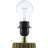 Grove Burkhalter Table Lamp-1522971075