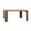 Table basse Rennert