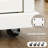 Rolling Kitchen Island Cart, Portable Serving Trolley Table with Drawer-384476715