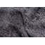 Tapis noir à transition de couleur 6 pi 10 po x 10 pi 4 po