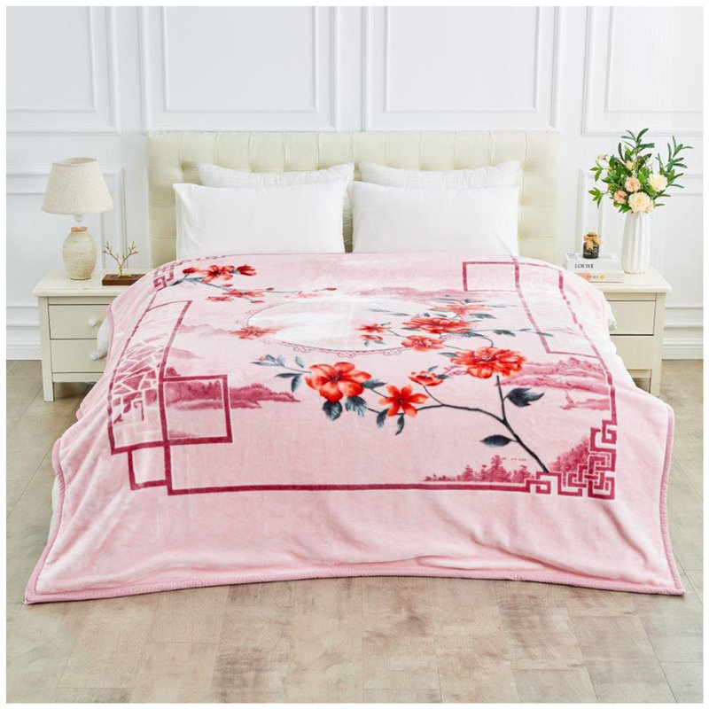 Chittum Standard Throw Blanket