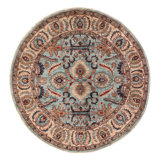 One-of-a-Kind 5'9" Area Rug