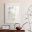 «Quiet Affection I», peinture sur toile encadrée-1560552928-1560552929
