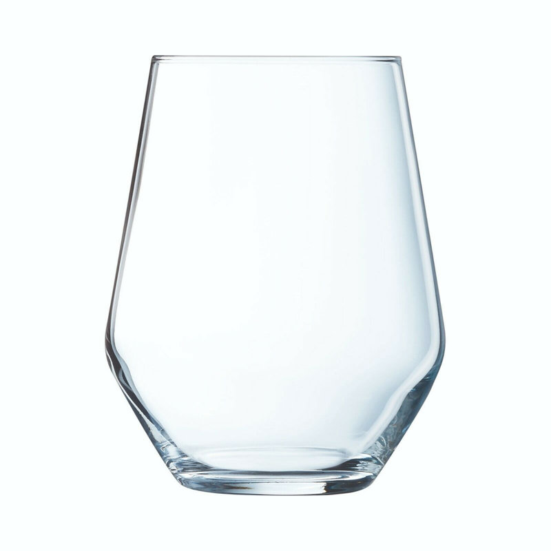Drinking Glass, 6, 400ml