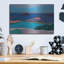 Art mural en métal «Seal Rocks» par Jenny Wantuch-114972713