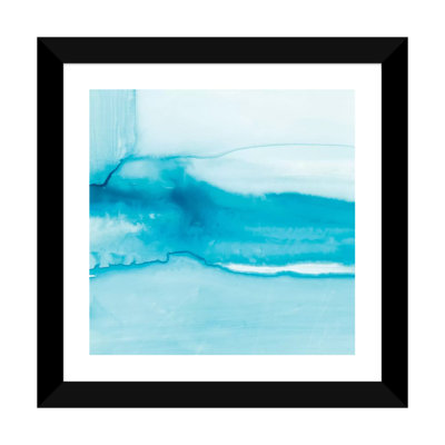 " Making Waves III " by Ethan Harper