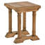 Table de bout tréteaux Bovey