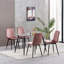 Upholstered Dining Chair-180608220-158737771