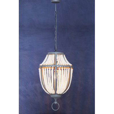 1 - Light Chandelier