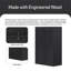 Armoire de salle de bain Raylea-87843365