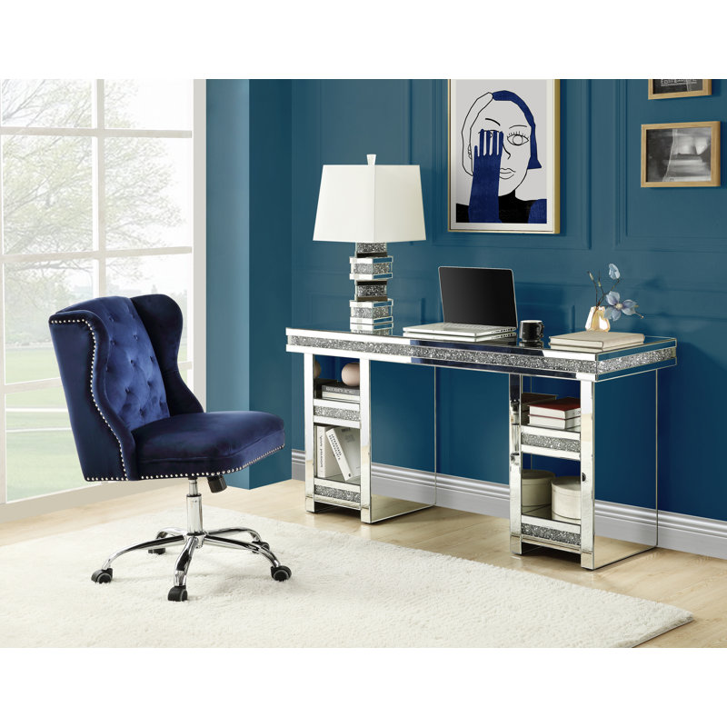 Bureau d'écriture Karmja