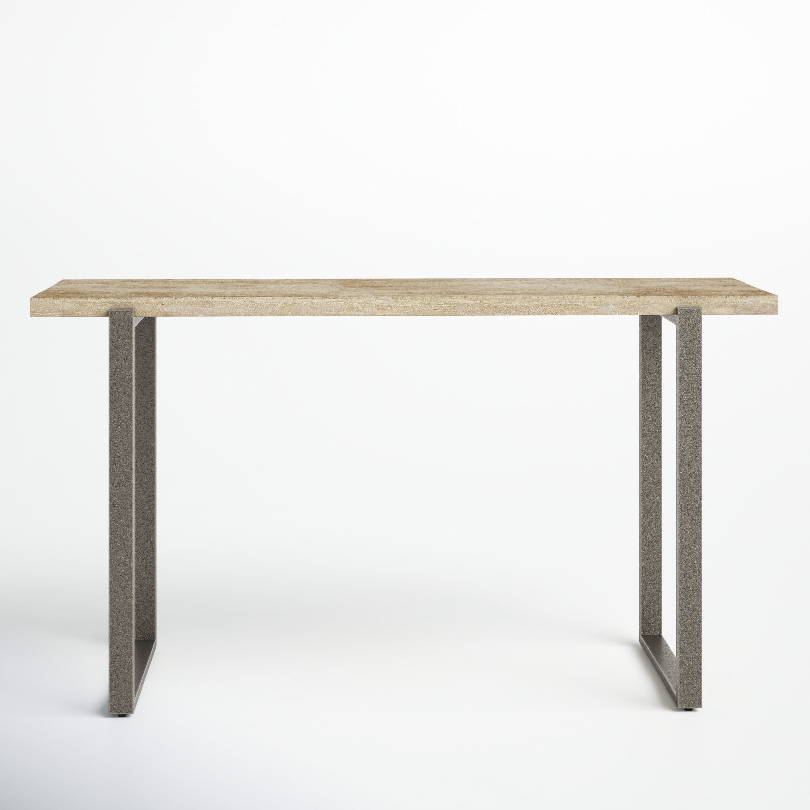 Joss & Main Clairmont Console Table - Thumbnail 5