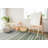 Kid Essentials Fine Line Area Rug-93676617