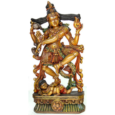 Religious & Spiritual Statue
