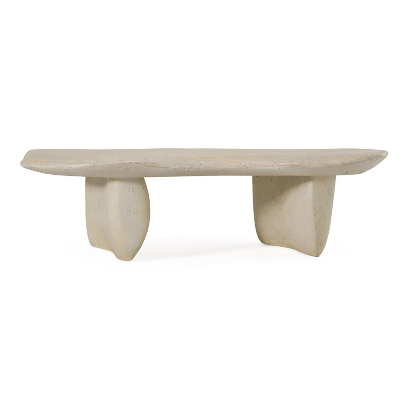 Table basse Slone - Modern Beige