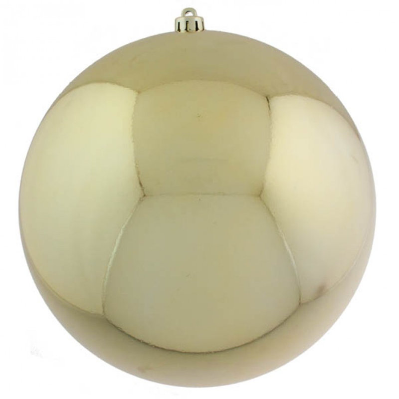 Ball Ornament, 30cm H x 30cm W x 6cm D