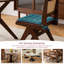 Square Dining Chair Cushion-1934545913