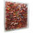 Handmade Modern Wall Decor on Resin
