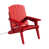 Rouge est en rupture de stock