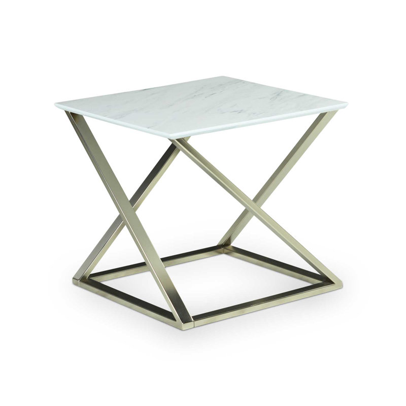 Table de bout Helfrich
