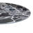 Benis Glass Top End Table-330666852-330666848