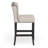 Adler Wood 5-Piece Bar Set