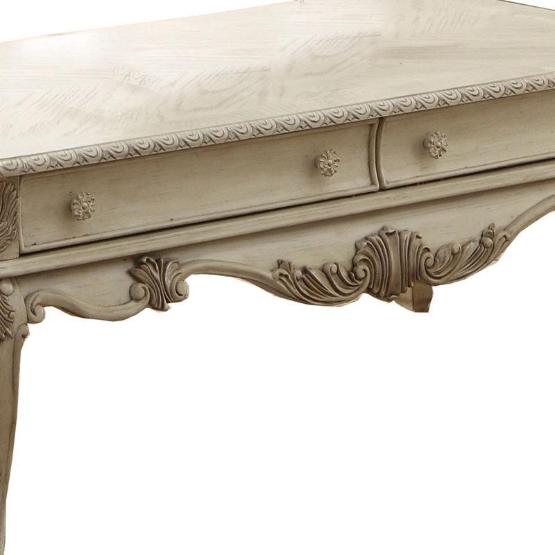 Jezebel Coffee Table, Gold
