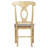 Orviston 18'' H Solid Wood Side Chair-971285374