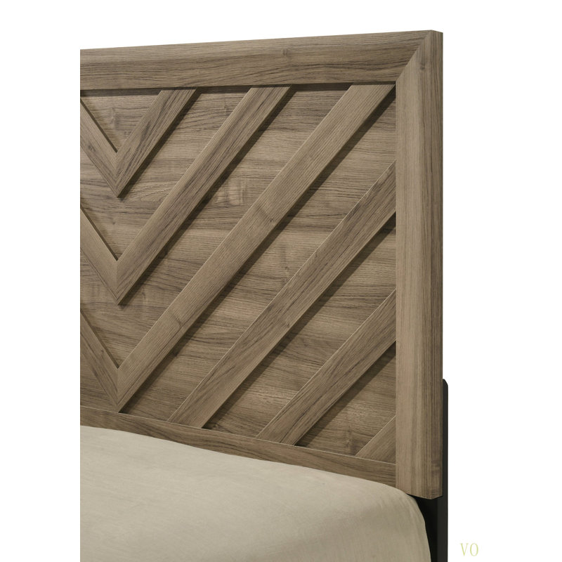 Mobilier de chambre à coucher 1pc