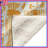 Egyptian Hieroglyphs Illustration Blankets-130504619