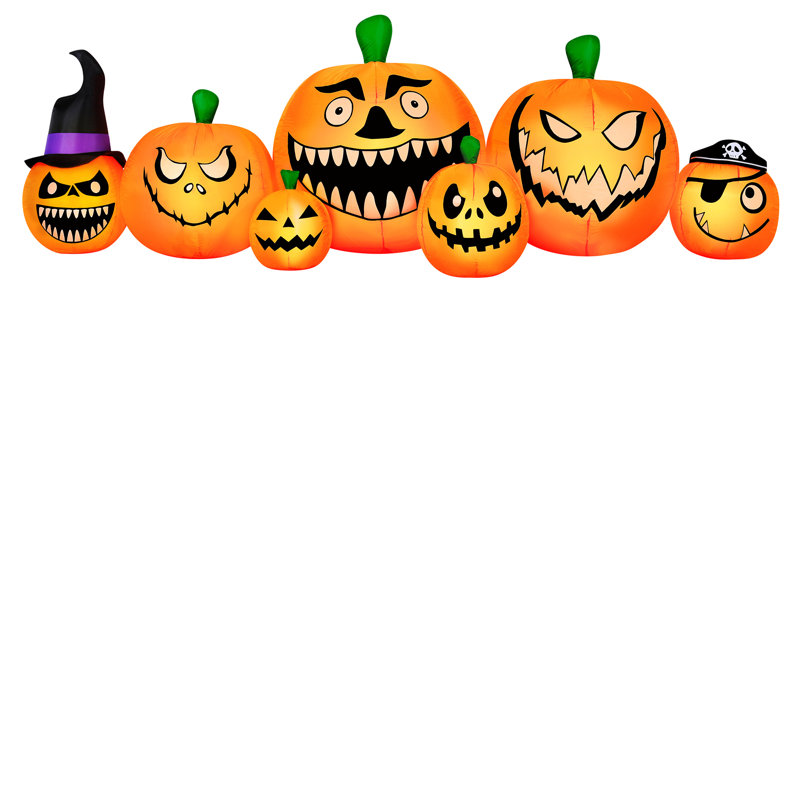 Halloween Decoration