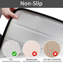 Memory Foam Non-Slip Bath Rug