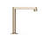 Components Bathroom Sink Spout with Row Design-110327994